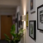 Apartment, Haus Lederer