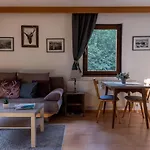 Apartment, Haus Lederer
