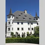 Apartment, Haus Lederer