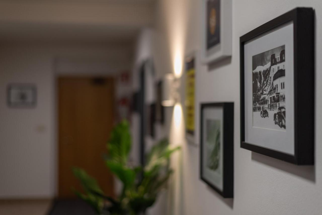 Apartmán Apartment, Haus Lederer