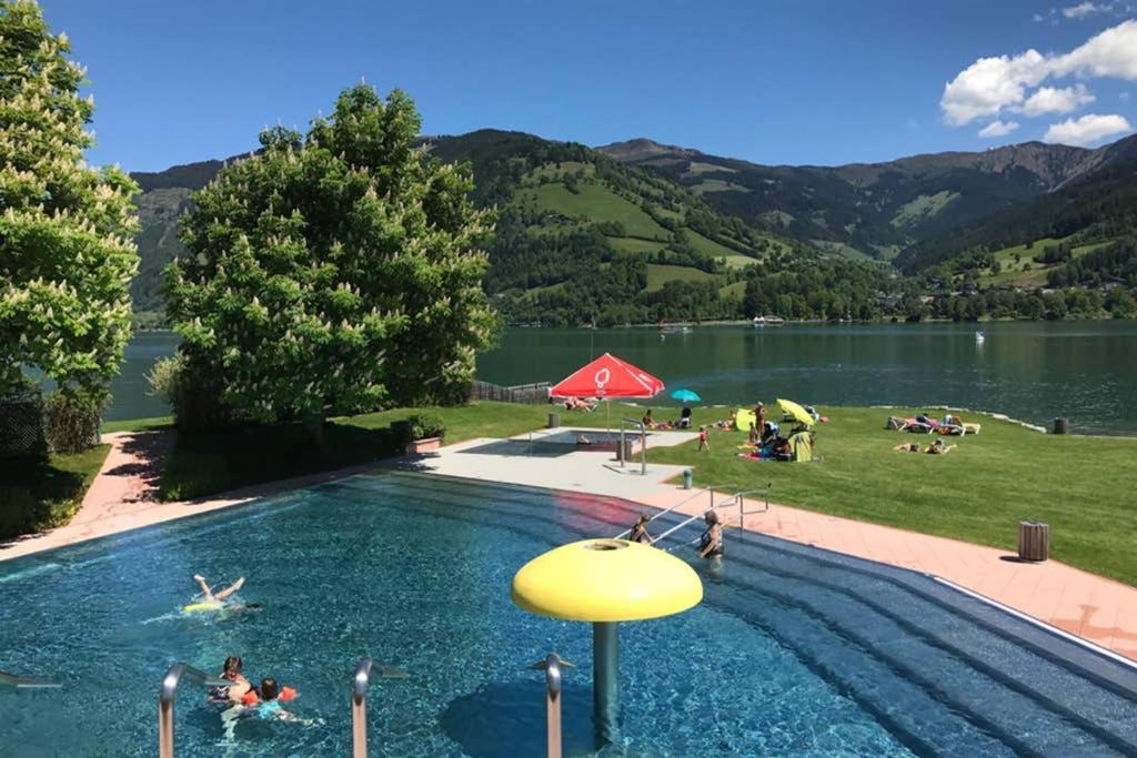 Apartment, Haus Lederer * Zell am See
