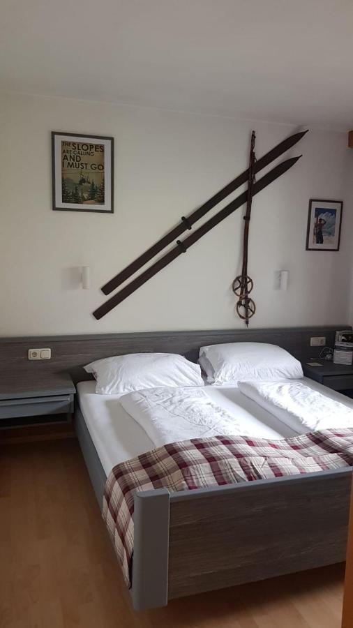 Apartment, Haus Lederer *