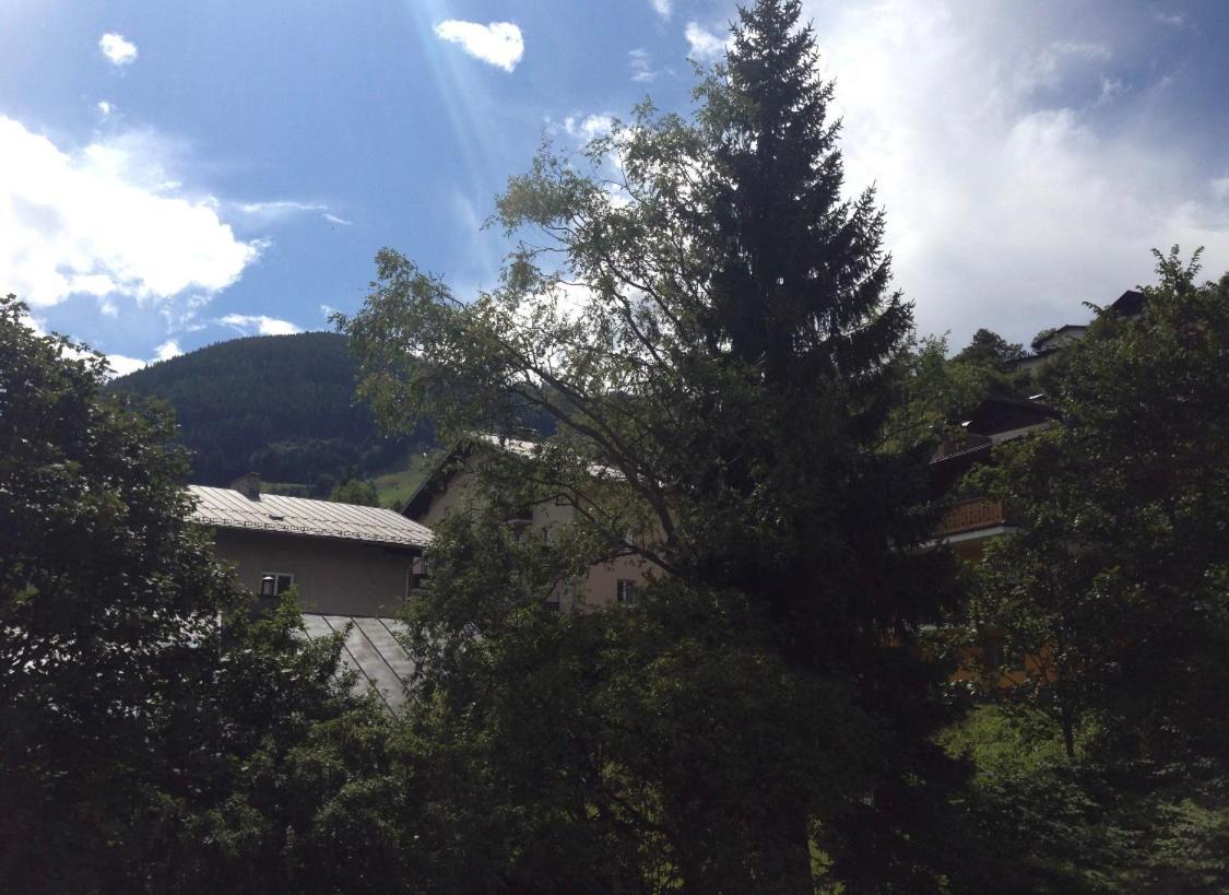 Apartment Apartment, Haus Lederer *
