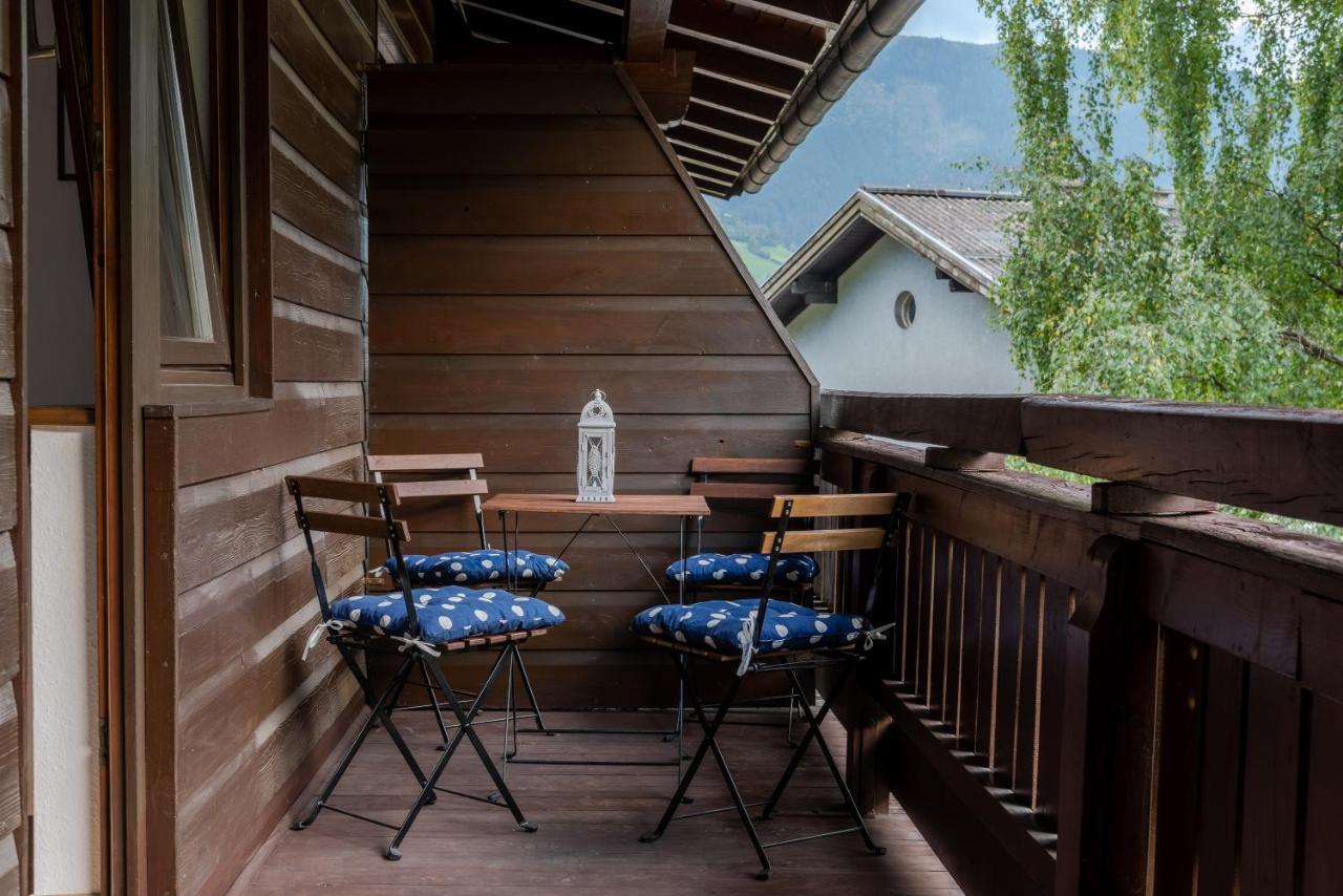 Apartment, Haus Lederer * Zell am See