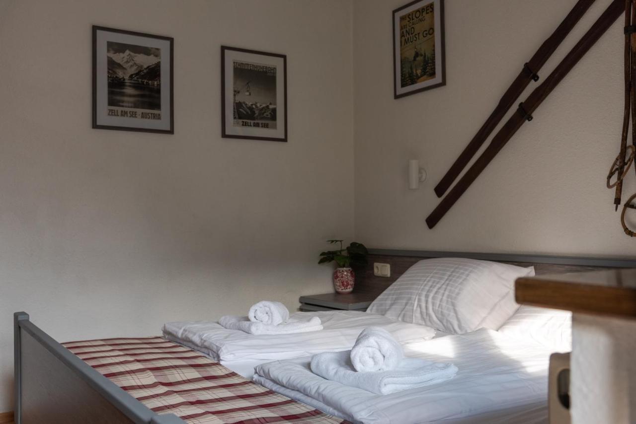 Apartmán Apartment, Haus Lederer