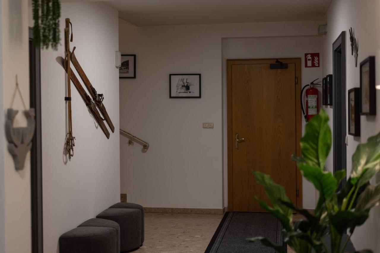 Apartment, Haus Lederer * Zell am See