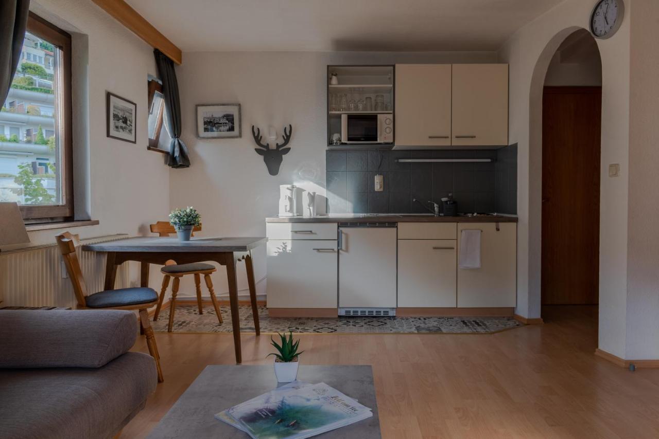 Apartment Apartment, Haus Lederer *