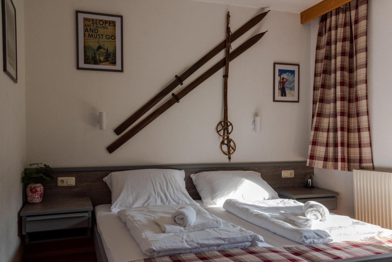 Apartment, Haus Lederer *