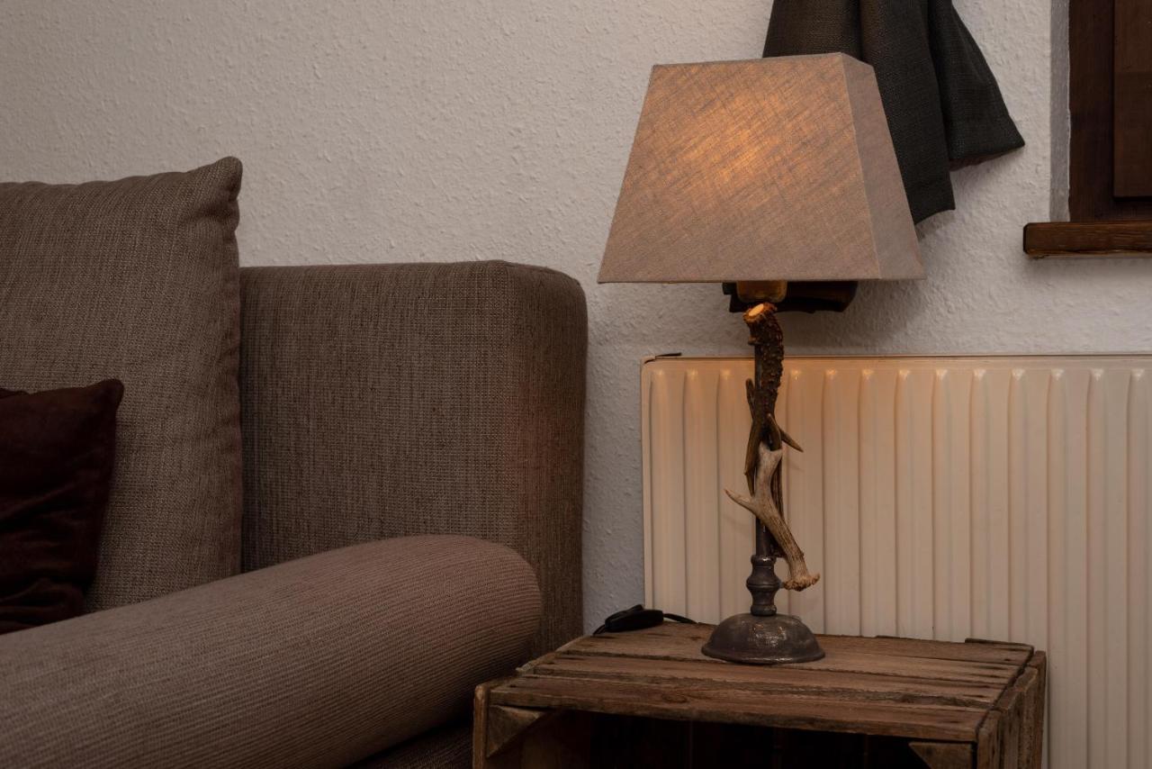 Apartment Apartment, Haus Lederer