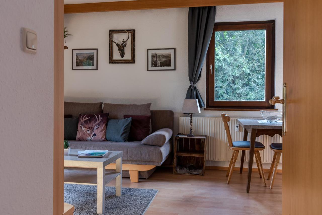 Apartment Apartment, Haus Lederer *