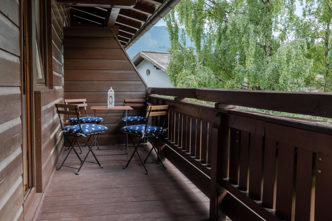 Apartment, Haus Lederer *