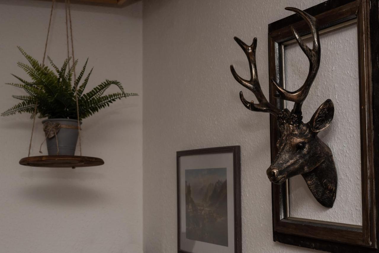 Apartment, Haus Lederer *