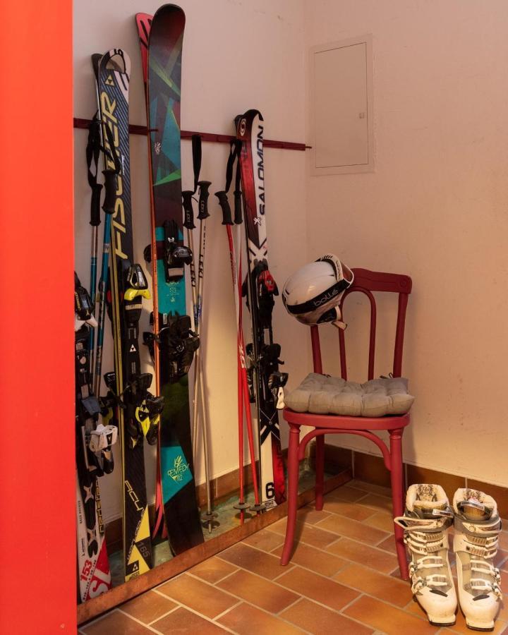 Apartment Apartment, Haus Lederer *