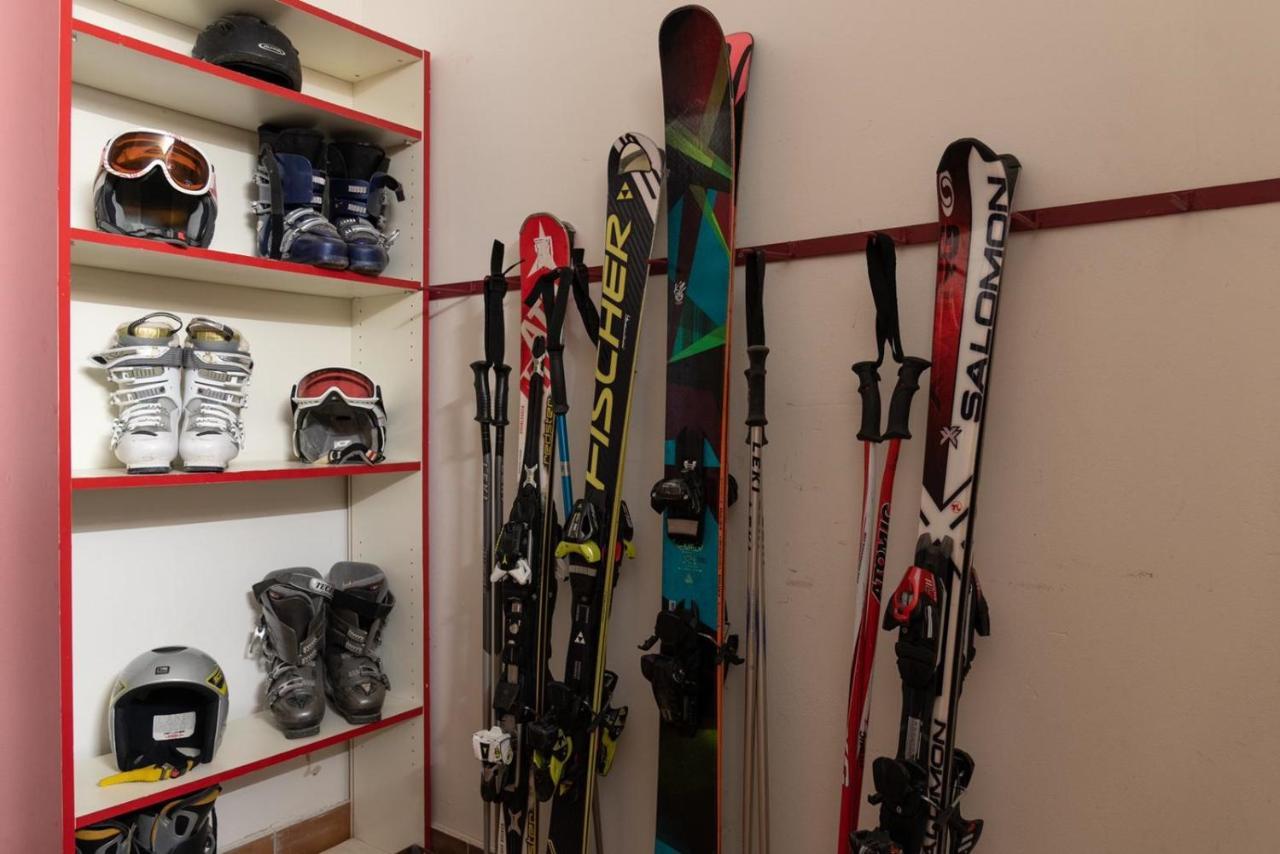 Apartment, Haus Lederer * Zell am See